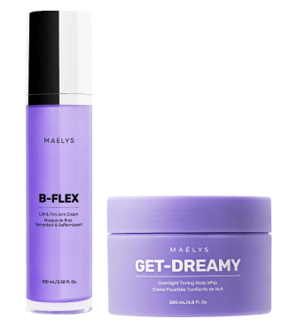B-FLEX + GET-DREAMY